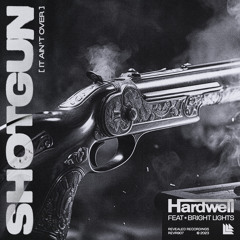 Shotgun (It Ain't Over) (Intro Version)