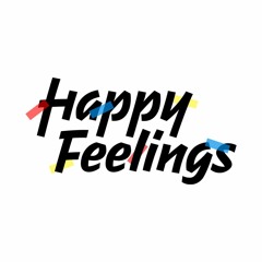 Happy Feelings DJ Contest Herfstfestival Mix