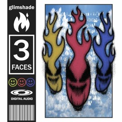 3 FACES [ep]