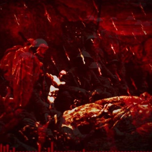 THIS IS THE ONLY WAY IT SHOULD HAVE ENDED // WAR WITHOUT REASON NC-239 REMIX