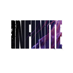Infinite (feat. Aaron Gillespie)