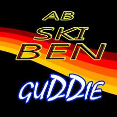 guDDie "Ab Ski Ben"