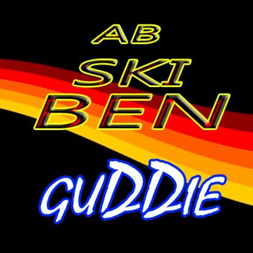 guDDie "Ab Ski Ben"