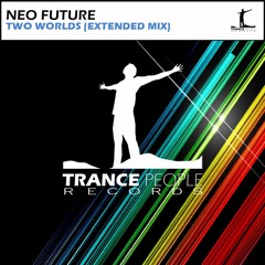 Neo Future - Two Worlds (Extended Mix) [Trance People Records] [Preview]