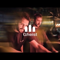 Gheist (Full Set) Live At The Grand Factory, Beirut - 2023