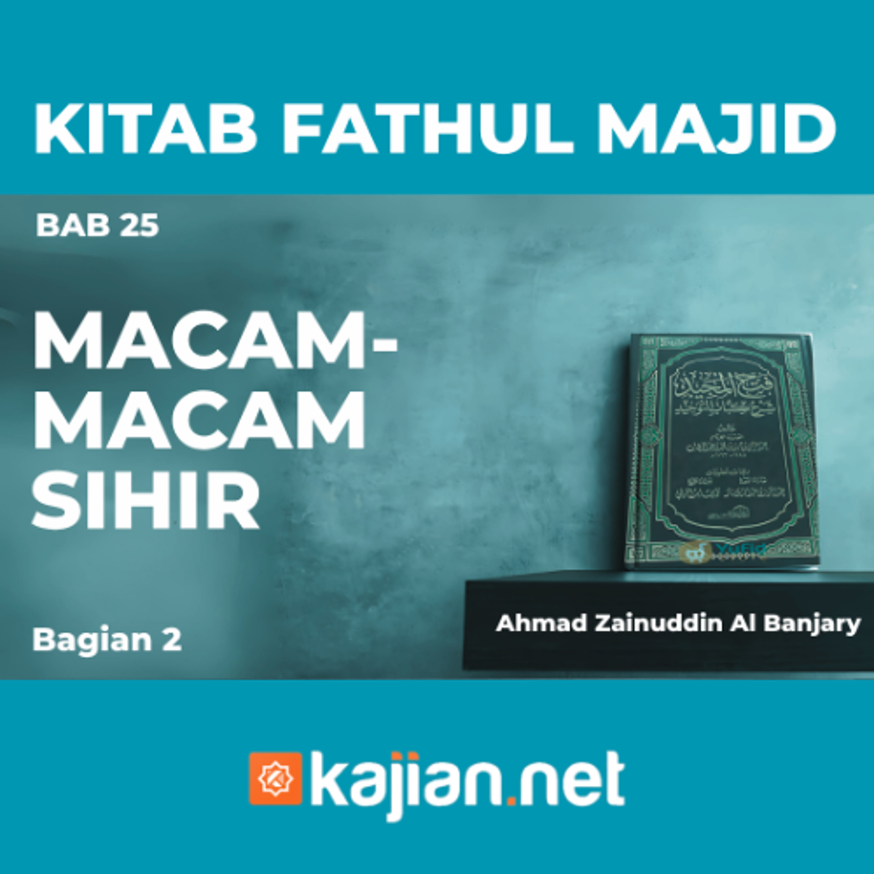SoundCloud Kajian.net