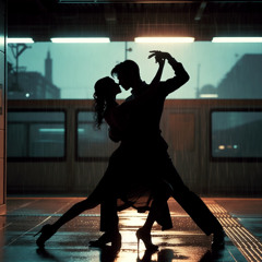 새벽의-탱고 (Dawn Tango) [Demo]