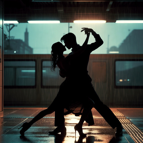 새벽의-탱고 (Dawn Tango) [Demo]