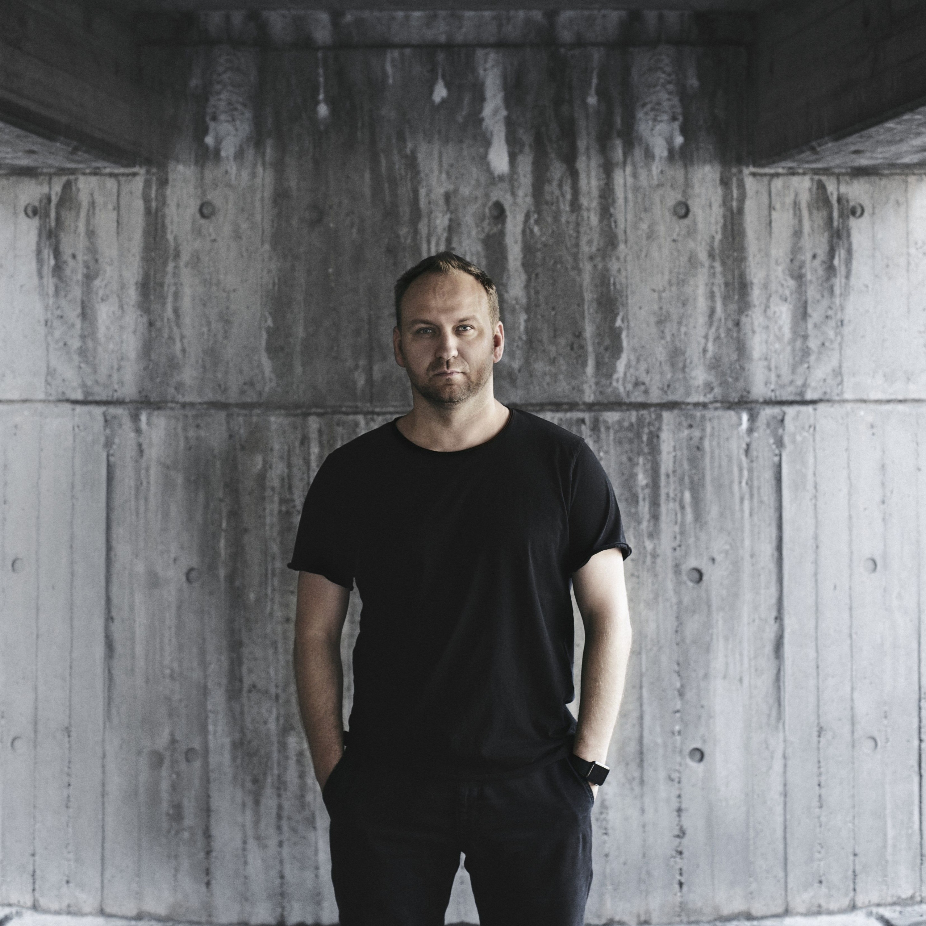 MARKUS HOMM ‒ June Podcast, 2026 [Vinyl Only] episode artwork