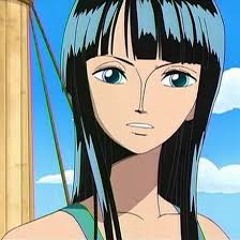 nico robin