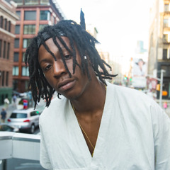 Mac Miller/Joey Bada$$ Type Beat - "33" Prod. JoeMay Beats