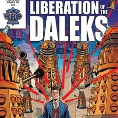 159: Liberation of the Daleks