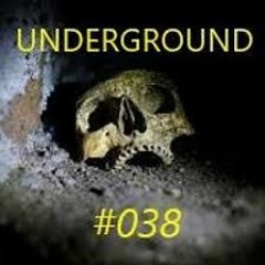 VLADIMIR - Underground #38