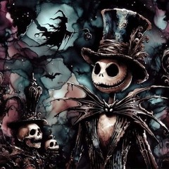 This is Halloween (The Nightmare Before Christmas) (Guitar Playthrough)