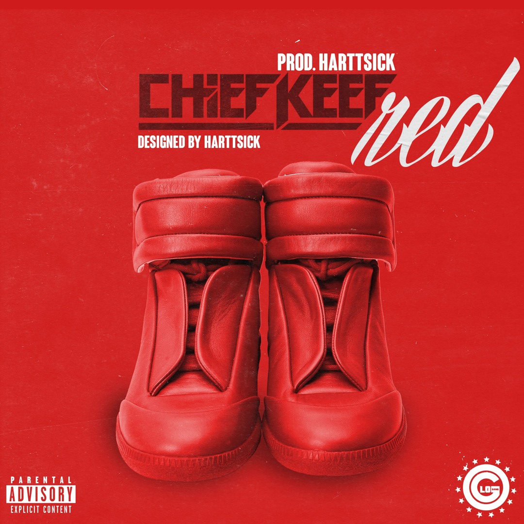 Stream Chief Keef Red Prod Harttsick by harttsick | Listen online