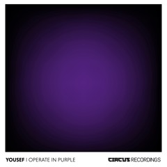 Premiere: Yousef ft. Yasmin - Round & Round [Circus Recordings]