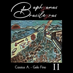 Cassius A. - Gelo Fino