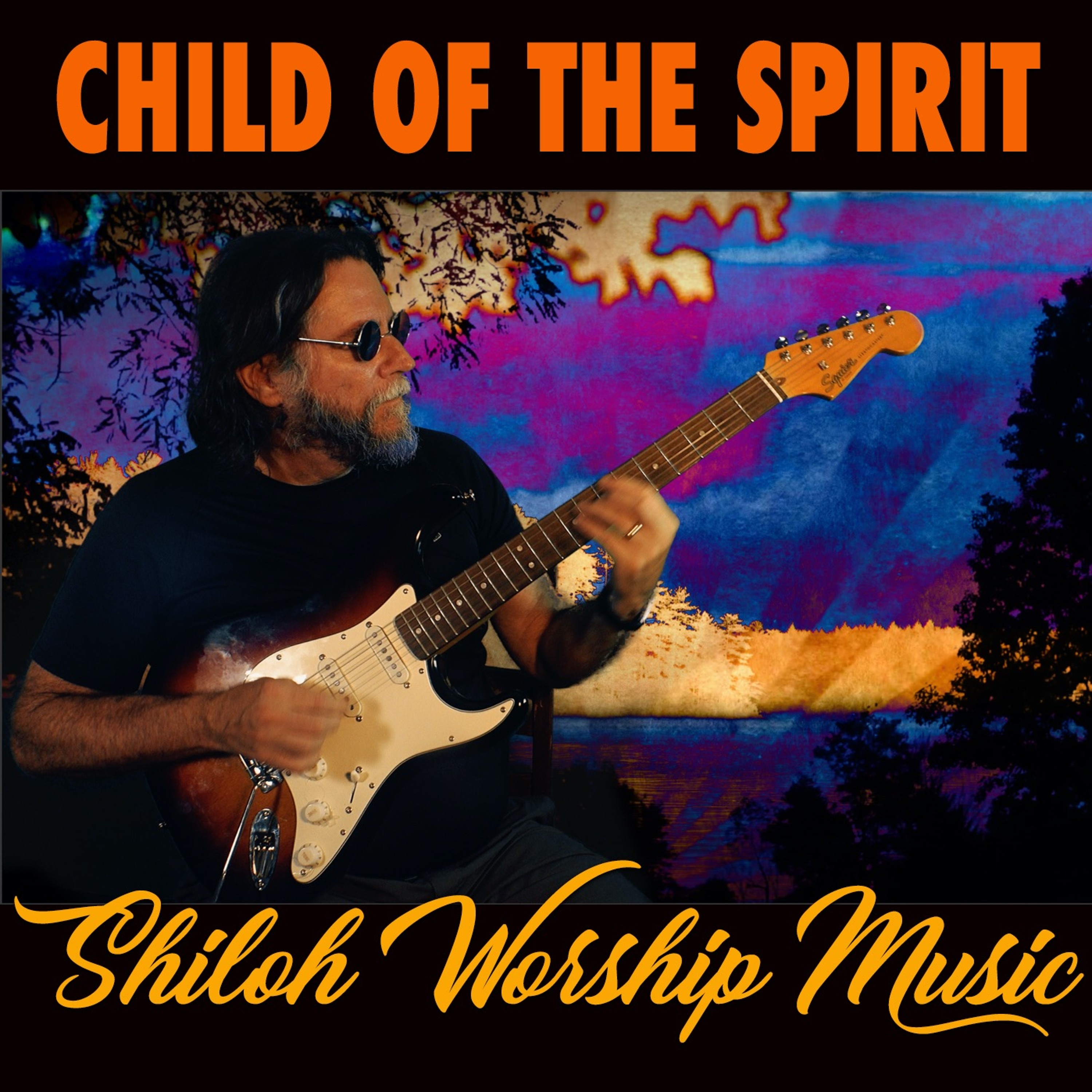 Shiloh Worship Music