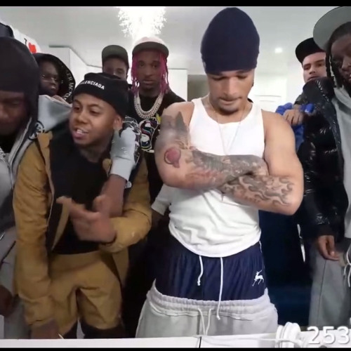 Stream “4 Doors” Plaqueboymax, Kyle Richh, Jenn Carter & Bay Swag