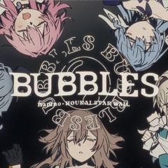 春野(Haruno) 'Bubbles, Honkai Star Rail