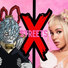 Shiggy - Streets (Doja Cat - Streets Parody)