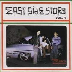 East Side Story Volume 1- Full Mix