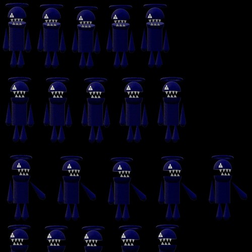 (By Hortas)THEOMANIA-Dave and Bambi Fantrack (REALLY LOUD)