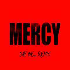 Mercy - Kayne West (Jay Be... Remix Free Download)