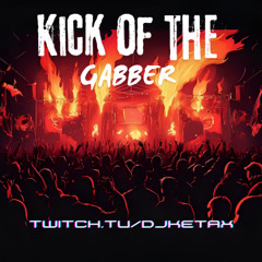 Kick Of The Gabber