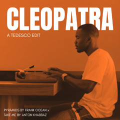 Frank Ocean - Cleopatra *Filtered due to COPYRIGHT*