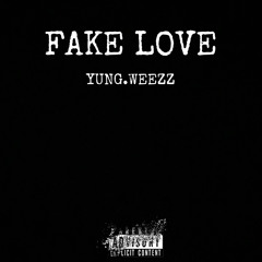 FAKE LOVE