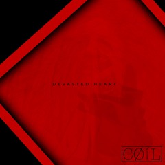 COIL - Devastated Heart