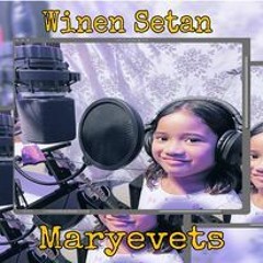 Winen Setan by Maryevets Souken ft. daddy Pekos Jokoman (prod. On3Way)