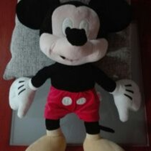 MICKEY MOUSE PEANUTS