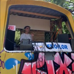 Daytime set @La.Metrou // 15 Jun 2024