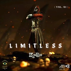 LIMITLESS - ( Vol. 01 )