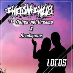 INDOMINUS Ft. Ashes And Dreams  X Aradmusic - LOCOS (Free Download)