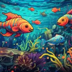 Under the Sea