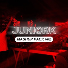 Somebody Over (JUNIORK Mashup)