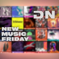 New Music Friday: 6