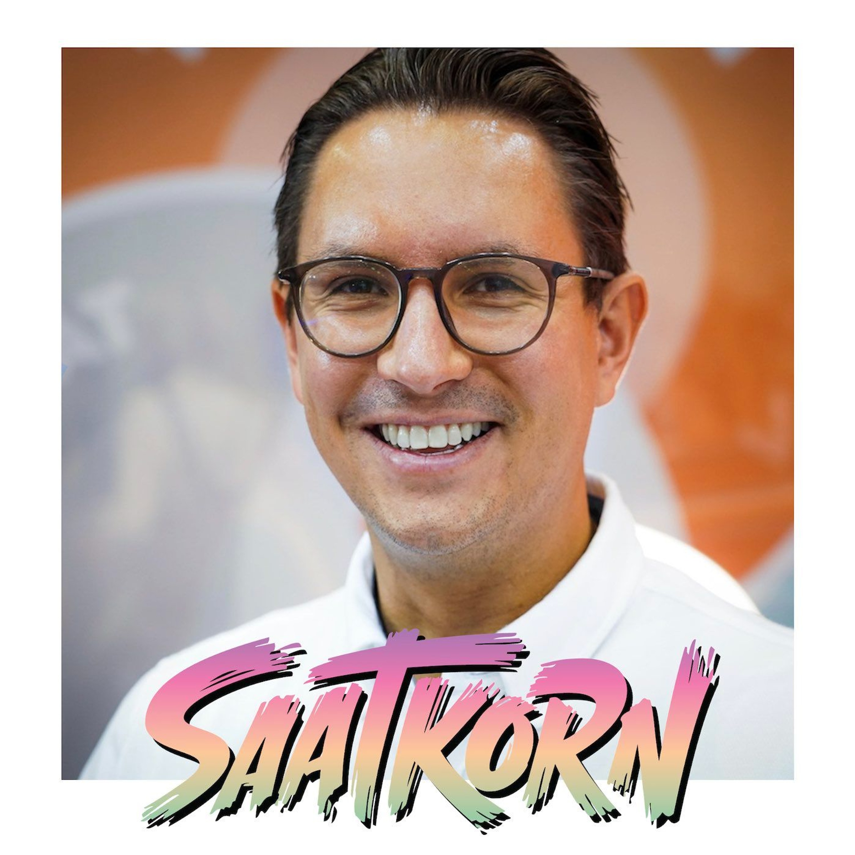 saatkorn Podcast