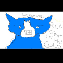 lieka(mp.333) - ice cream in the cold