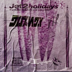 JET2 HOLIDAY (DURANDAY VIP) FREE DL