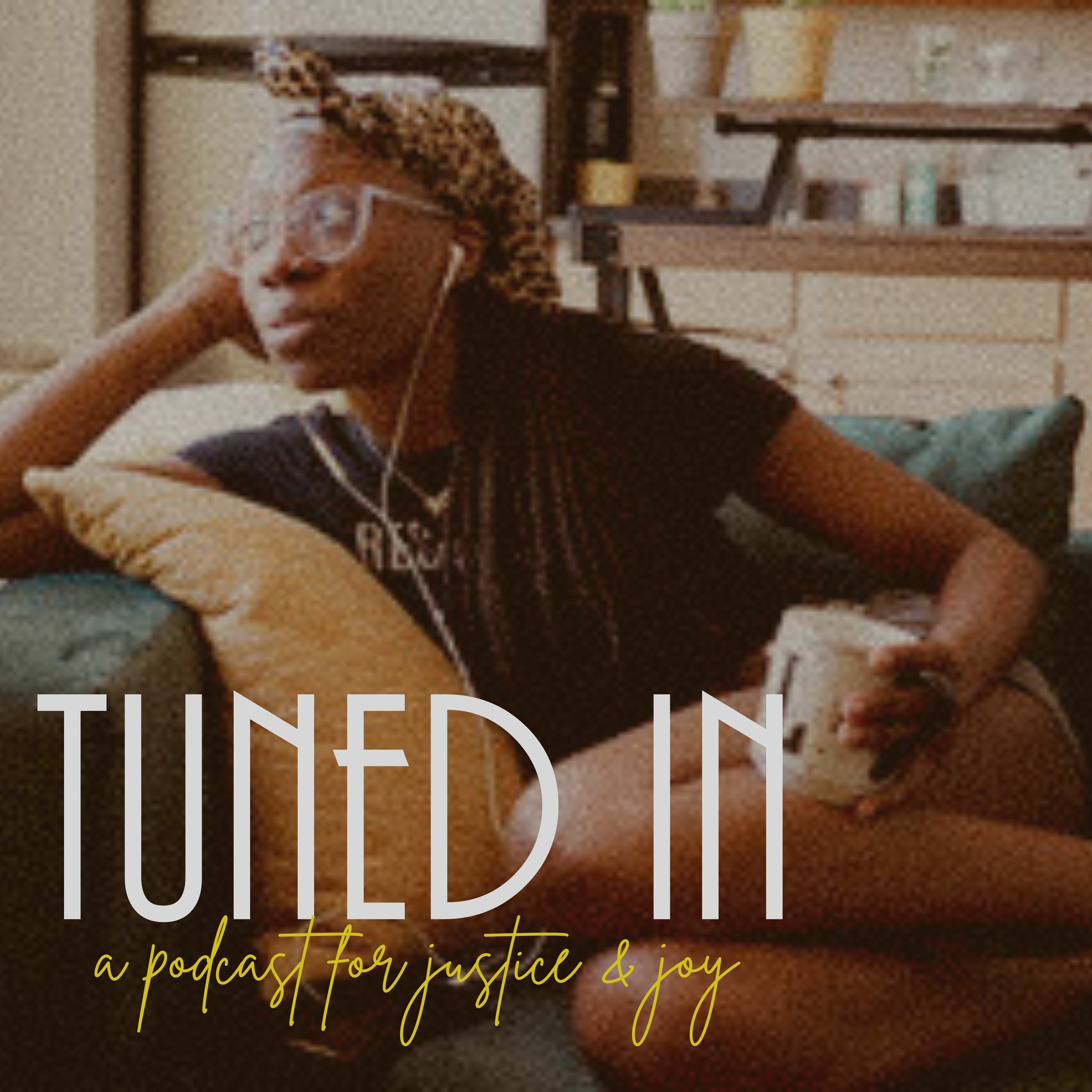 Tuned In with LySaundra Janeé