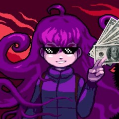 Celeste Resort B-Side: Good Karma [Chessguy LBP3MS Remix 2]