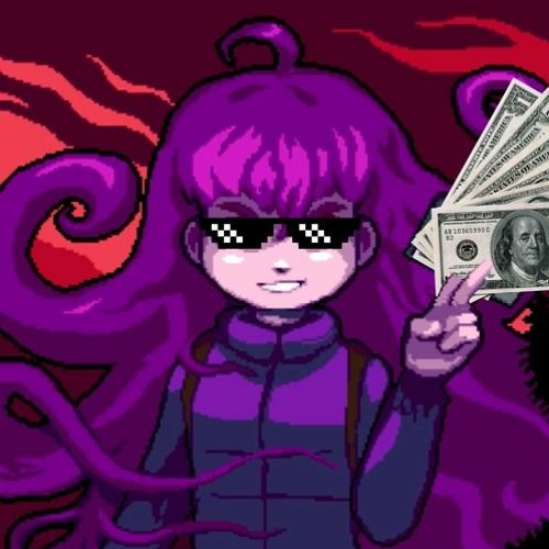 Celeste Resort B-Side: Good Karma [Chessguy LBP3MS Remix 2]