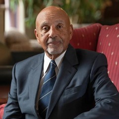 Marvin Perry Jones