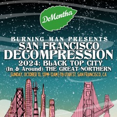 SF Decompression 2024