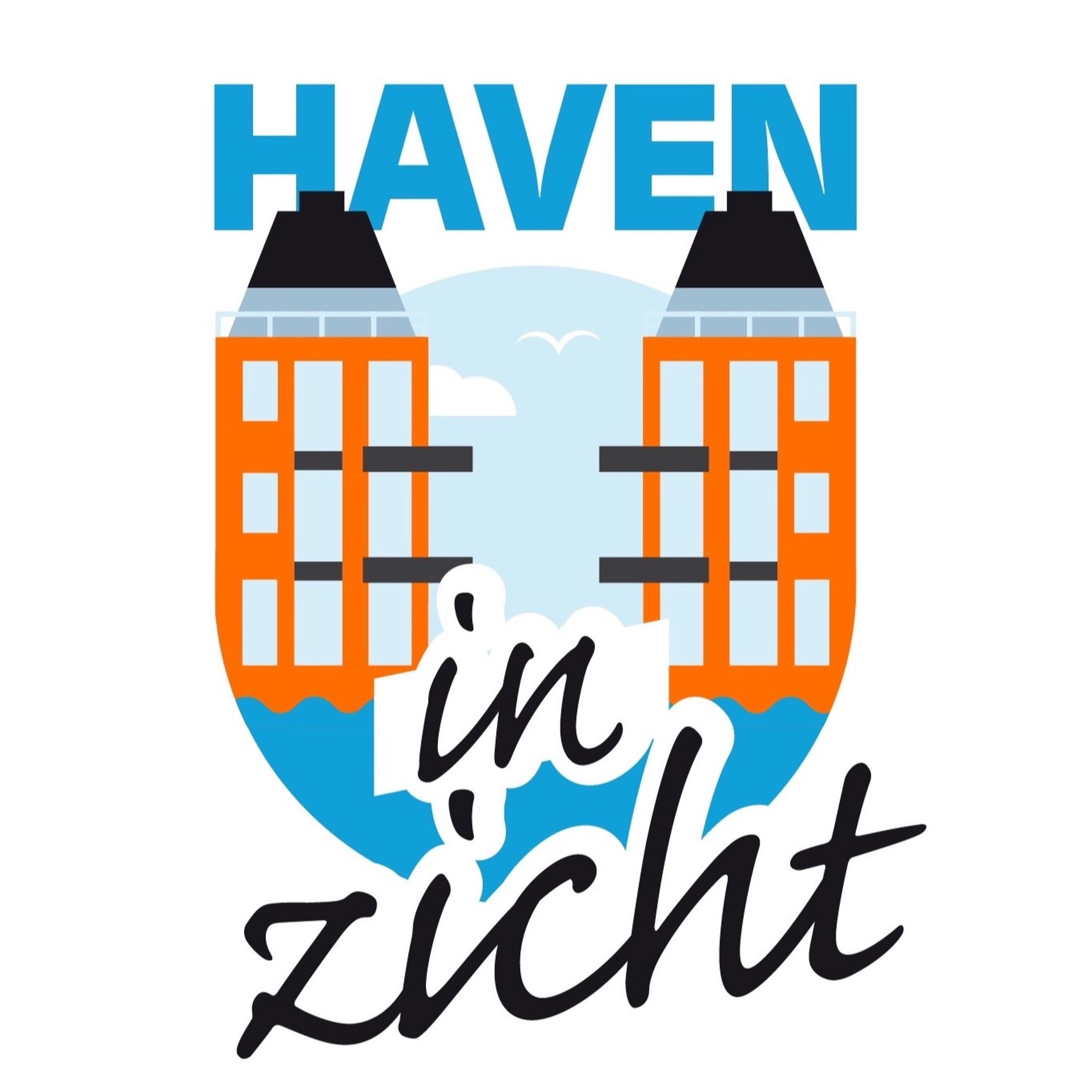 Haven in zicht - Aflevering 5 - Wonen in Haven episode artwork