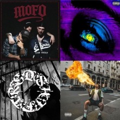VA LOCALZ MIX